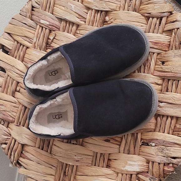 UGG Shoes Ugg Kenton Slippers Poshmark
